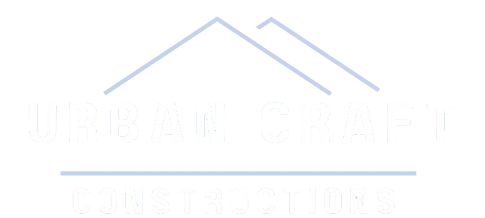 Urban Craft Constructions